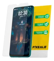 Comprar Cristal Templado Protector Huawei Honor Mica Display Plano