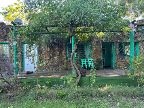 Venta De Chacra Riachuelo