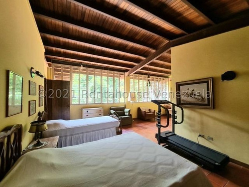 Imagen 9 de 12 de Casa En Venta En Caurimare 22-686 Caro Fermoso 0424 2083128