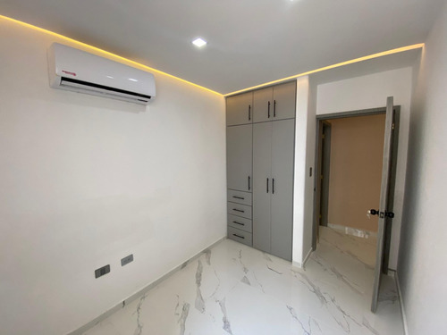Exclusivo Apartamento En Venta En Las Delicias 04js