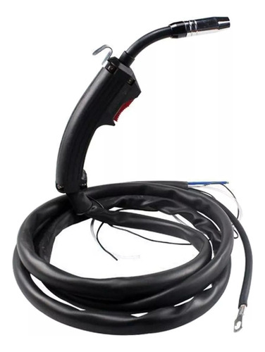 Antorcha De Soldadura Mig Welding Gun 14ak De 3 Metros