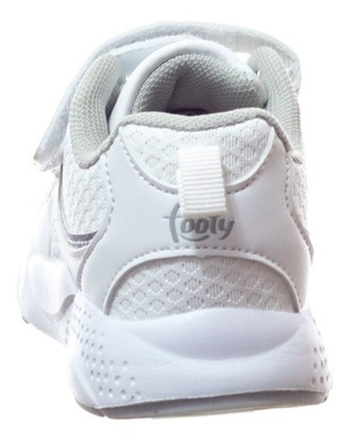 Imagen 4 de 8 de Zapatillas Footy Colegial Unisex Escolar Sport Star Sch04