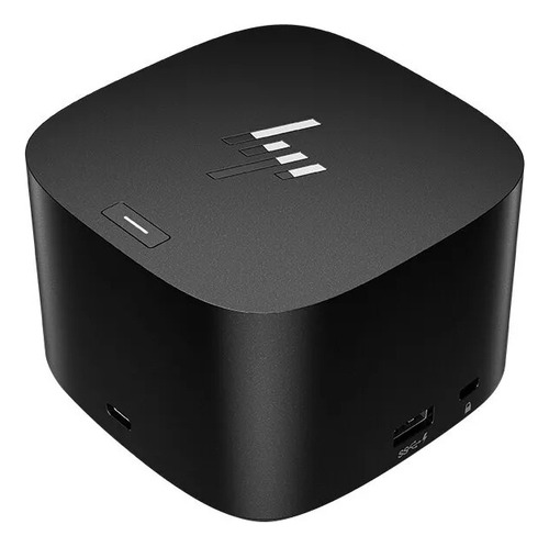 Docking Hp Thunderbolt Dock 280w G4 Combo Cable (4j0g4aa)
