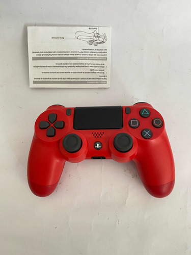 Control Joystick Inalámbrico Sony Playstation Dualshock 4