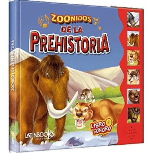 Zoonidos De La Prehistoria