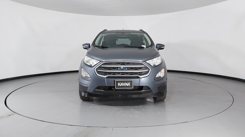 Ford Ecosport 2.0 TREND AUTO