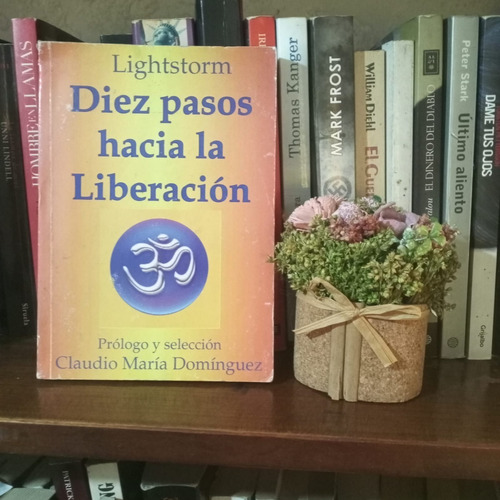 Diez Pasos Hacia La Liberacion  Lighstorm