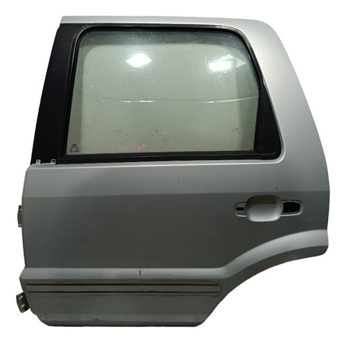 Puerta Trasera Izquierda Ford Ecosport 2008 (original)