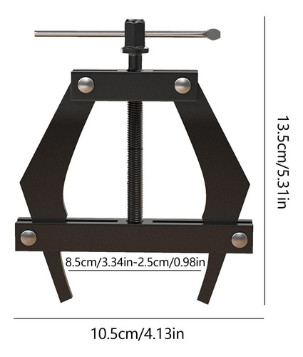 Tensor De Cadena Herramienta De Conexión De Cadena De Rodill