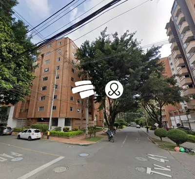 Apartamento en venta
