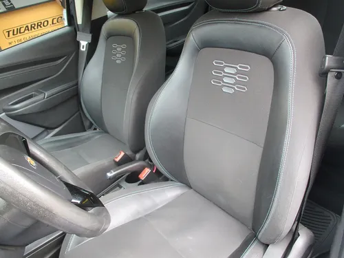 Chevrolet Joy 1400cc Mt Aa