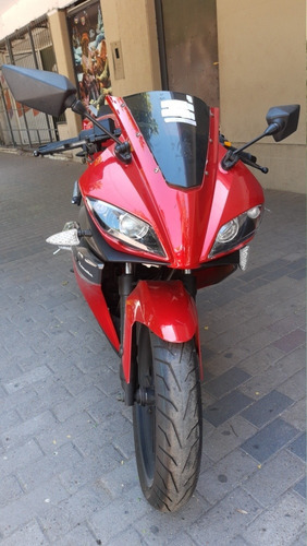 Zanella Rz25