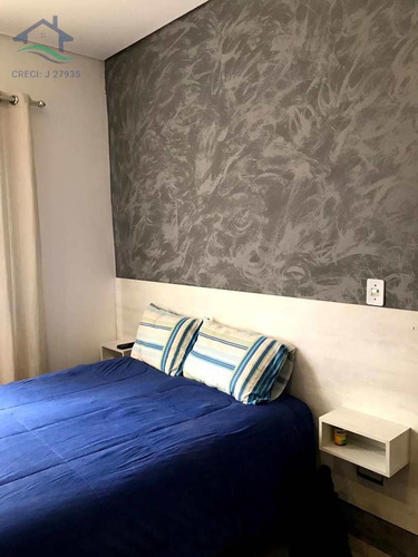Imagem 9 de 20 de Casa De Condomínio Com 2 Dorms, Centro, Bom Jesus Dos Perdões - R$ 350 Mil, Cod: 3554 - V3554