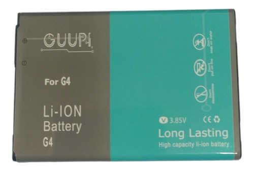 Batería LG G4 Bl51yf (1867)
