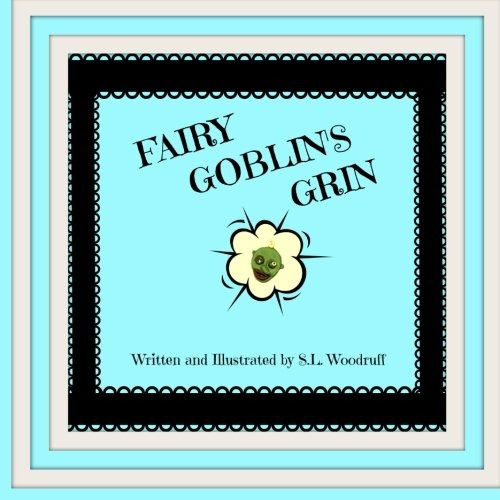 Fairy Goblins Grin Version K (fairy Goblin Tales) (volume 1)