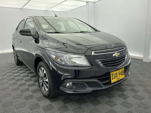 Chevrolet Onix 1.4 Ltz
