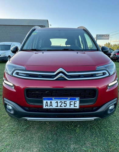 Citroen C3 Aircross 115 Feel