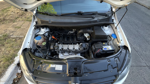 Volkswagen Fox 1.6 Trendline