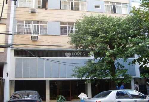 Apartamento Com 3 Dormitórios À Venda, 93 M² Por R$ 650.000,00 - Icaraí - Niterói/rj - Ap39856