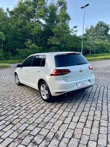 Imagem 7 de 10 de Vw Golf Highline 1.6