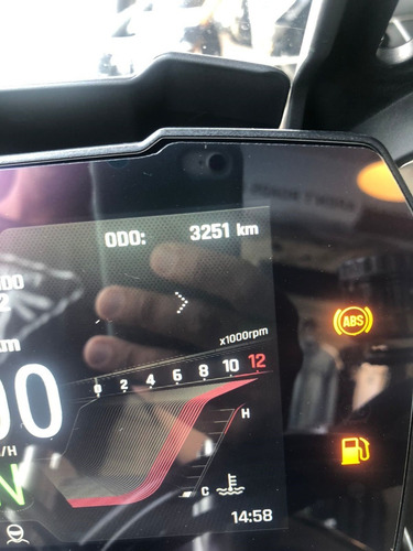 Imagem 8 de 8 de Triumph Tiger 900 Rally Pro. 2021/2022