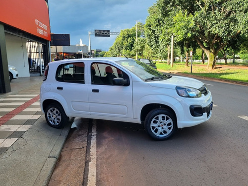 Fiat Uno 1.0 Attractive