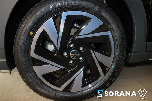 Nivus 1.0 200 Tsi Total Flex Highline Automático