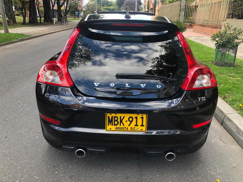Volvo C30 2.5 T5 Turbo At