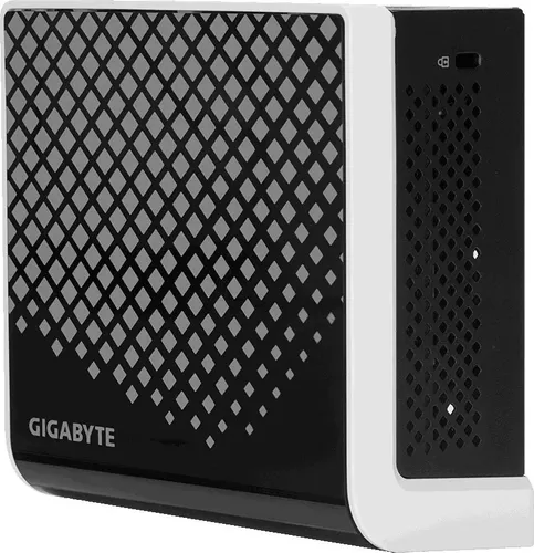 Mini Pc Intel Celeron Brix Gb-blce-4105c 120gb Ddr4 4gb P