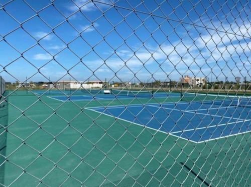 Venta Lote Barrio Magallanes Laguna 700 M²