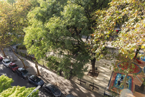 Departamentos Alquiler Barrio Norte