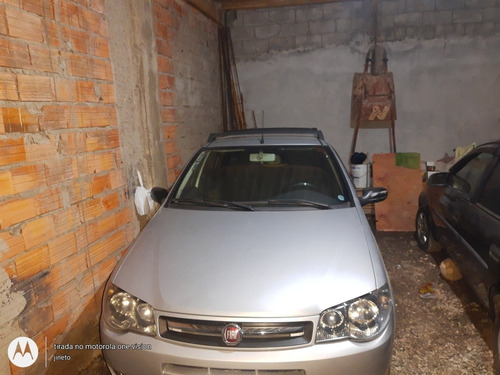 Imagem 5 de 5 de Fiat Palio 09/10
