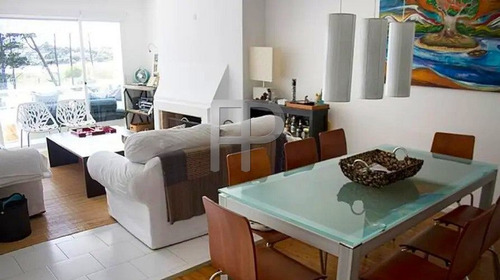 Imagen 5 de 13 de Apartamento En Venta Punta Del Este 2 Dorm #1714