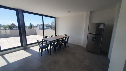 Imagen 14 de 18 de Venta Mono Urban Suites Vi Nuevo Con Renta