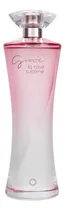 Comprar Hinode Grace La Rose Sublime Deo Colônia 100ml - Hinode