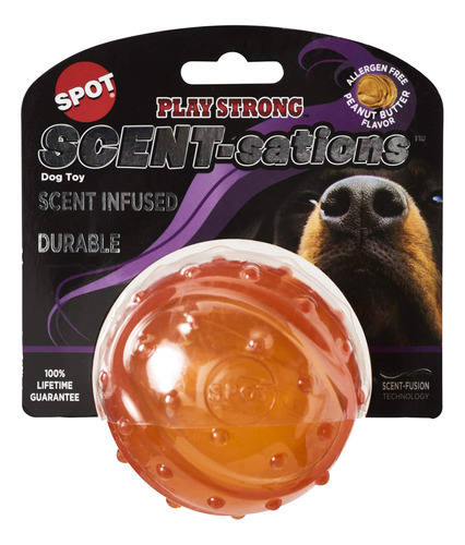 Los Productos Éticos De Spot Play Strong Sation Ball, Jarra