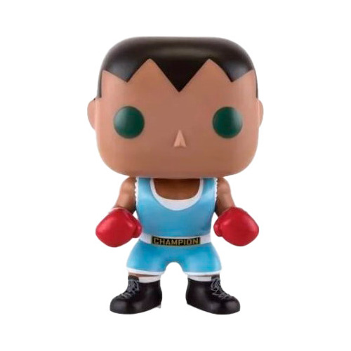 Balrog 141 - Funko Pop! Games - Street Fighter - Funko