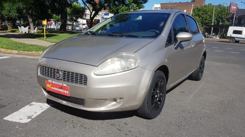 Fiat Punto 1.3 Elx Top Multijet