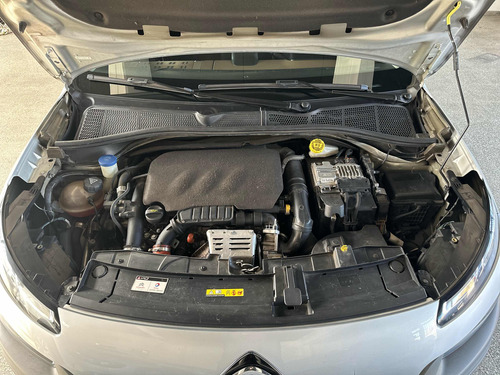 Citroën C4 Cactus 1.2 Puretech 110 At6 S&s Shine