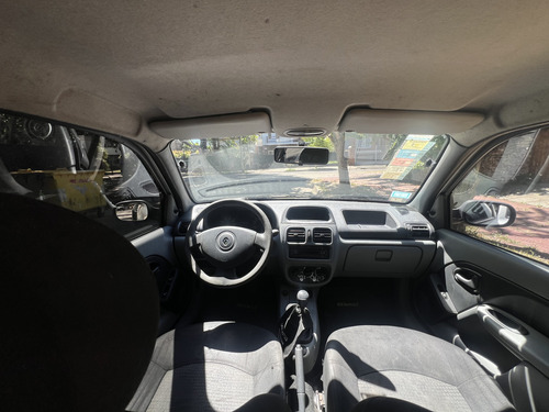 Renault Clio 1.2 Authentique Pack I 75cv
