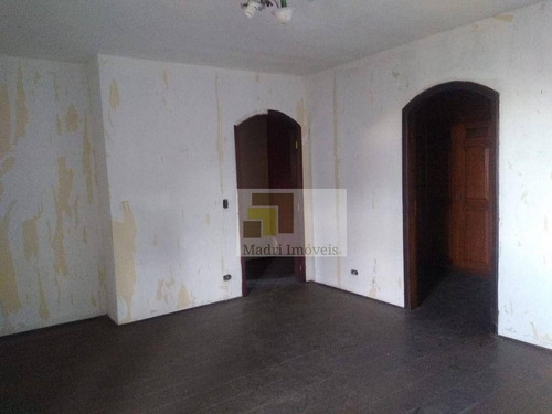 Imagem 15 de 30 de Sobrado Com 4 Dormitórios À Venda, 193 M² Por R$ 2.000.000 - Alto Da Lapa - São Paulo/sp - So0171