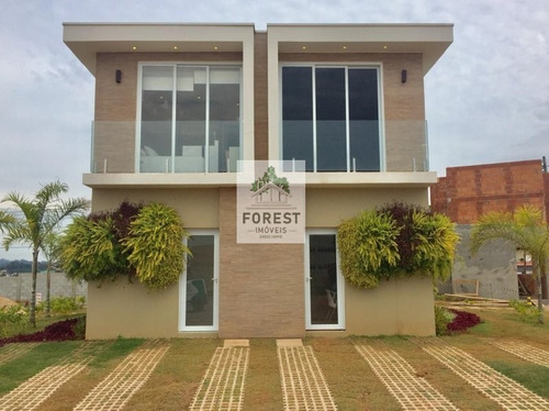 Imagem 6 de 15 de Residencial The Square Village, Lotes Residenciais - Terreno A Venda No Bairro Granja Viana - Cotia, Sp - Fo57043