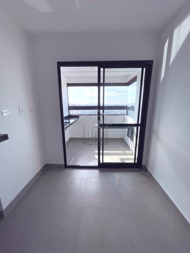 Imagem 14 de 30 de Apartamento Em Condomínio Para Venda No Bairro Campestre, 2 Dormitórios, 1 Vagas, 37 M² - 15872ag22