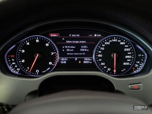 Audi A8 4.2 QUATTRO V8 40V GASOLINA 4P TIPTRONIC