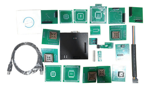 Programa Ecu Xprog 5.55 X-prog M Box 5.55 Xprog-m Box V5.55