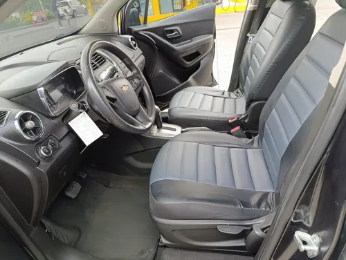 Chevrolet Tracker 1.8 Ls