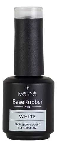 Combo X3 Base Rubber X15ml Meliné
