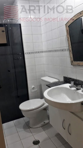 Imagem 12 de 20 de Apartamento Para Venda, 3 Dormitórios, Morumbi - São Paulo - 3338