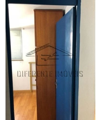 Imagem 11 de 15 de Apartamento 02 Dorms - 1 Vaga Na Mooca !