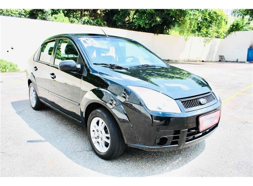 Imagem 2 de 14 de Ford Fiesta 1.0 Mpi Sedan 8v Flex 4p Manual